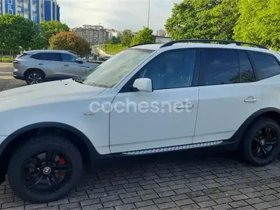 Occasion BMW X3