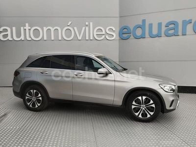 Mercedes GLC200