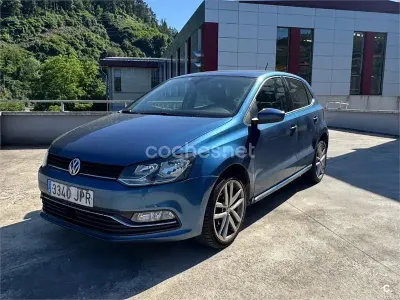 Usado VW Polo