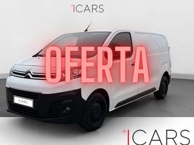 Citroën Jumpy