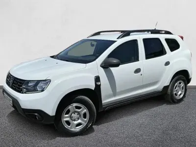 Usado Dacia Duster Essentiel 115 CV (84 kW) 2019 SUV