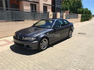 Usado BMW 330
