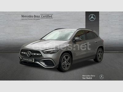 Mercedes GLA220