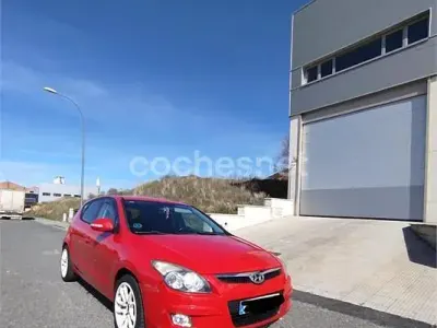 Usado Hyundai i30