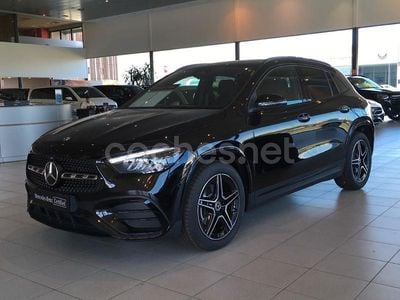 Mercedes GLA200