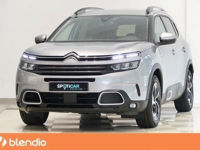 Usado Citroën C5 Aircross 131 CV (96 kW) 2021 SUV