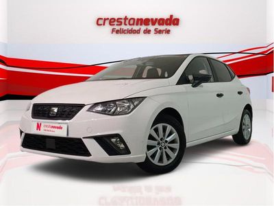 Usado 2020 Seat Ibiza Reference | 14.392 € (Un poco caro)