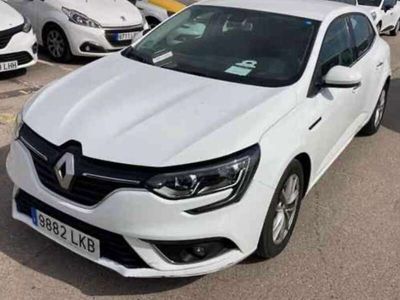 usado Renault Mégane IV 