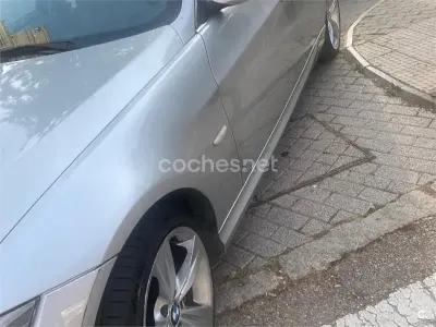 Occasion BMW 335