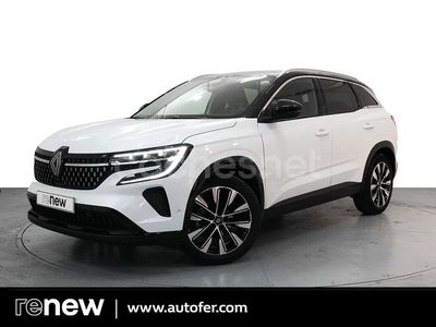 Blanco Usado 2024 Renault Austral Techno Esprit Alpine SUV | 32.990 € (Un poco caro)