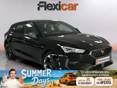 Usado Cupra Leon