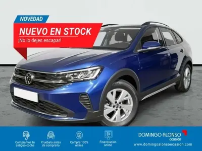 Usado VW Taigo