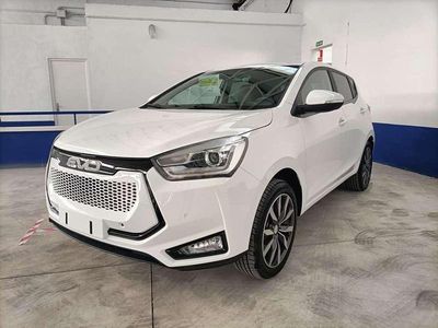 Usado EVO Evo 3 107 CV (78 kW) 2024 Blanco SUV