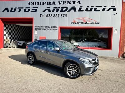 Mercedes GLE350