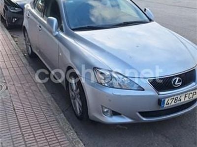 Lexus IS220d