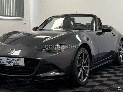 Mazda MX5