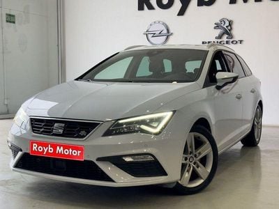 Brugt Seat Leon