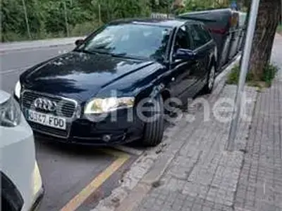 Usado Audi A4