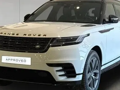 Occasion Land Rover Range Rover Velar SE Dynamic 204 PK (150 kW) 2025 Wit SUV