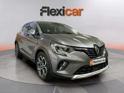 Usado Renault Captur