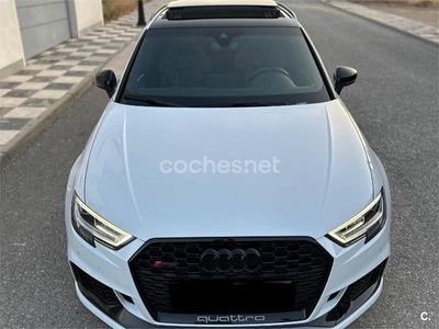 Audi RS3 Sportback