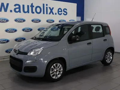 Usado Fiat Panda 69 CV (50 kW) 2022 Utilitario