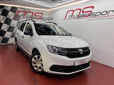 Dacia Logan MCV