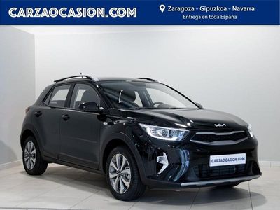 Usado Kia Stonic 100 CV (73 kW) 2022 Otro SUV