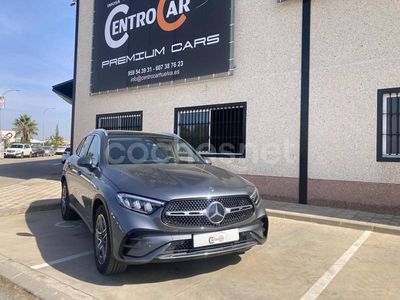 Mercedes GLC220