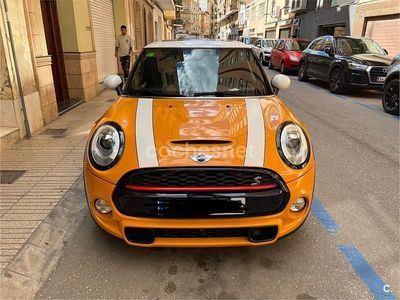Mini Cooper SD