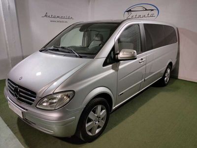 usado Mercedes Viano 2.0CDI Trend Larga