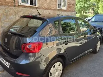 Usado Seat Ibiza