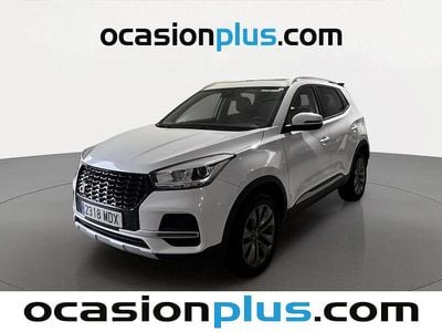 Usado DR DR 4.0 116 CV (85 kW) 2023 Blanco SUV