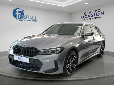 Usado BMW 330e
