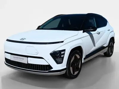 Usado Hyundai Kona 204 CV (150 kW) 2025 SUV