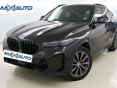 Usado BMW X6 M Sport 286 CV (210 kW) 2025 SUV