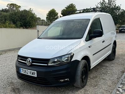 VW Caddy