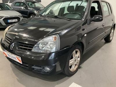 Usado Renault Clio
