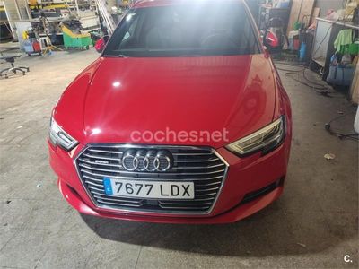 Audi A3 Sportback e-tron