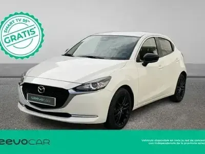Usado Mazda 2
