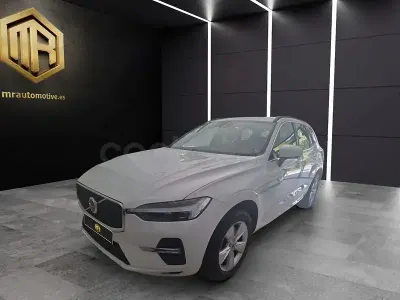 Usado Volvo XC60