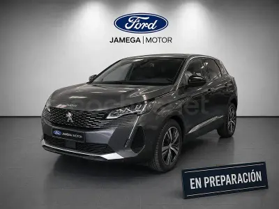 Usado Peugeot 3008
