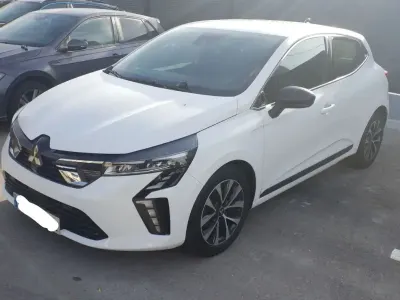 Usado Mitsubishi Colt 90 CV (66 kW) 2023 Blanco Utilitario