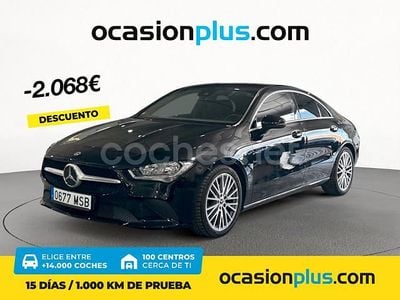 Mercedes CLA180