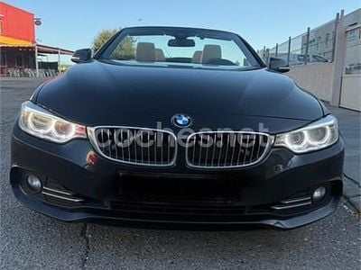 BMW 428
