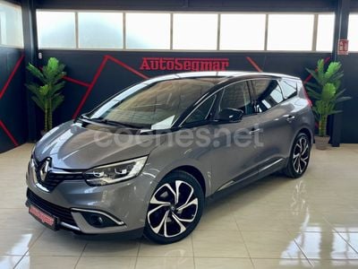 Renault Grand Scénic IV
