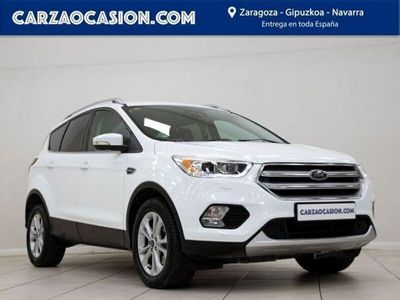 usado Ford Kuga 2.0TDCi Auto S&S Titanium 4x2 150