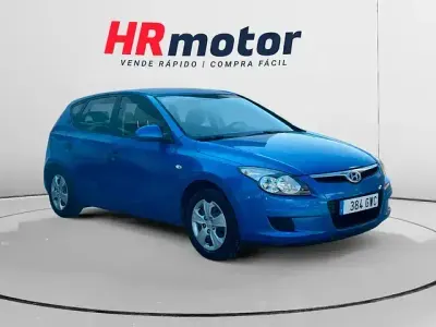 Usado Hyundai i30