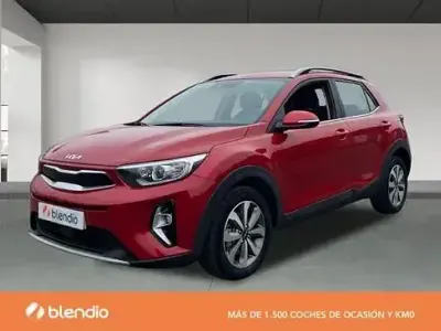 Usado Kia Stonic