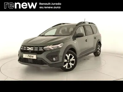 Usado Dacia Jogger